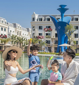 Vinhomes Golden Avenue: Giấc mơ trong tầm tay với chỉ từ 1,2 tỷ đồng